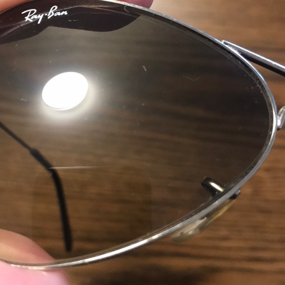 Ray Ban Sunglasses - Picture 3 of 4